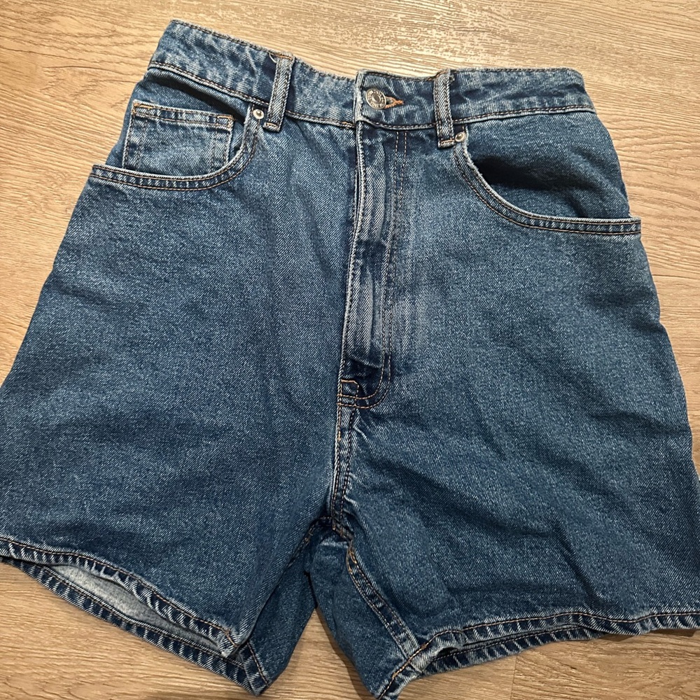 Zara Jean shorts